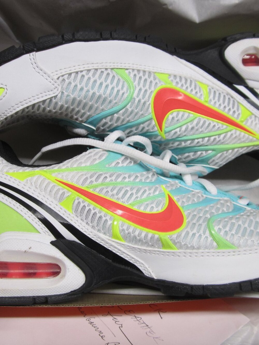 Nike Air Max Torch 4 sz 12